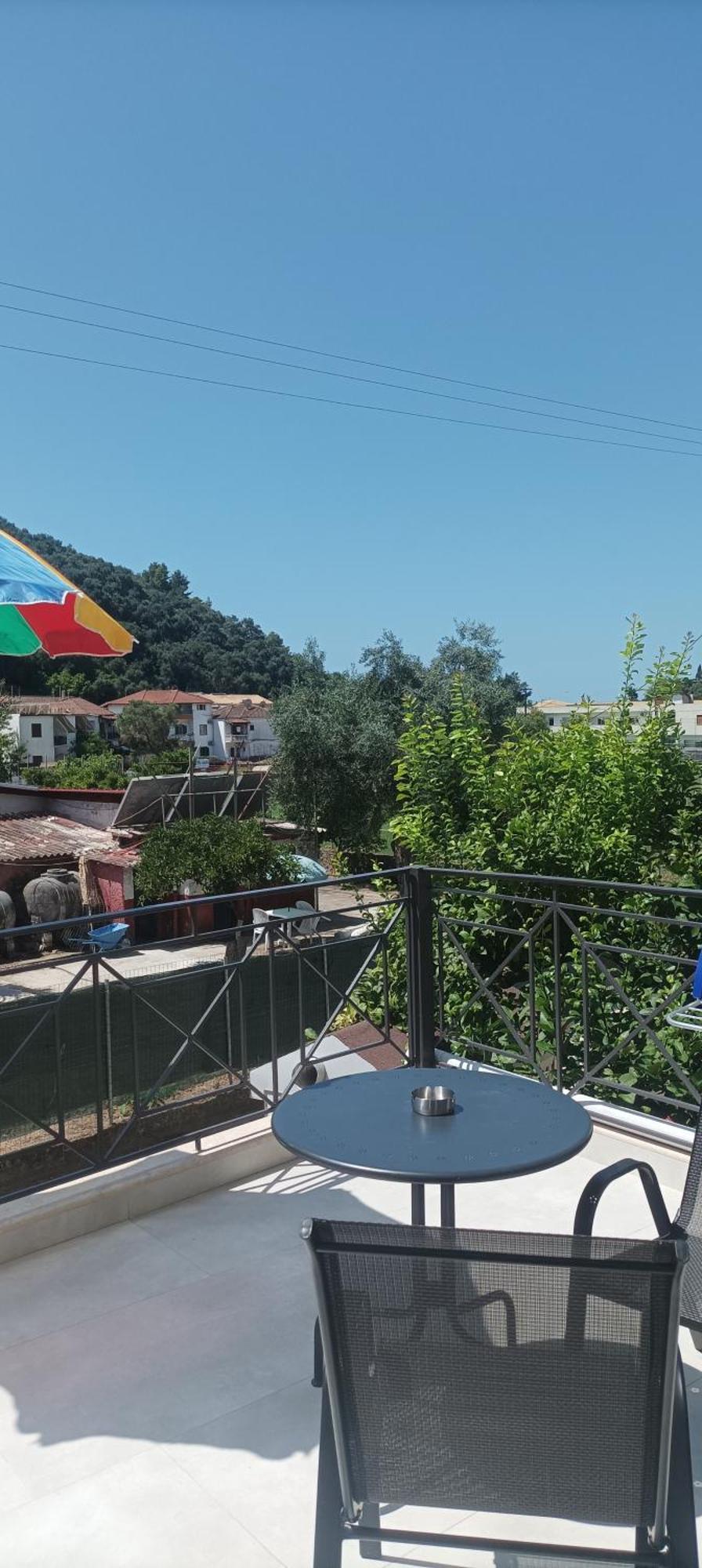 Panos Studios Парга Екстер'єр фото